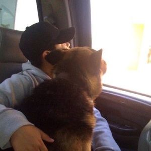 Meet your Posher, Eric